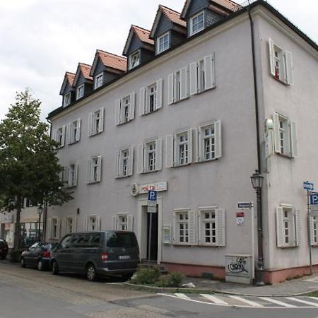 Zum Loewen Hotel Bad Homburg vor der Hohe Bagian luar foto