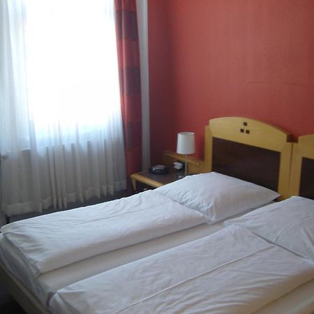 Zum Loewen Hotel Bad Homburg vor der Hohe Bagian luar foto
