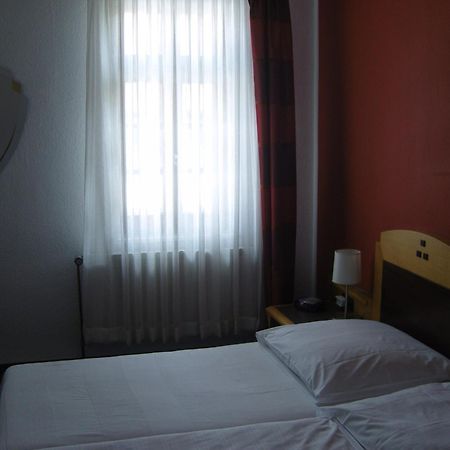 Zum Loewen Hotel Bad Homburg vor der Hohe Bagian luar foto